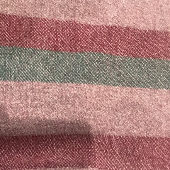 Vintage Kenwood Wool Blanket. - Picture 3 of 6